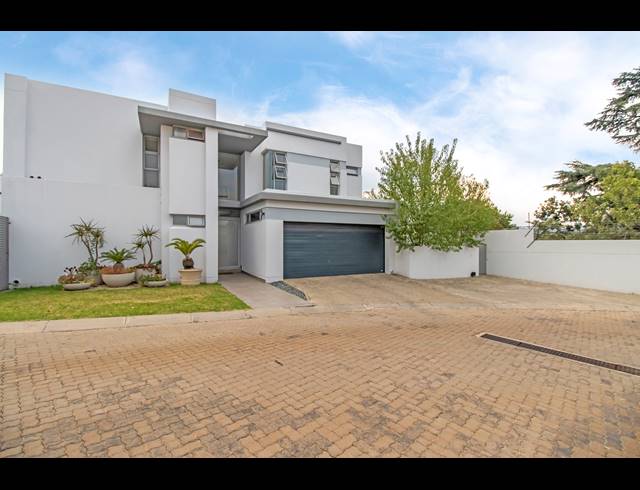 3 BEDROOM CLUSTER SOLD IN BRYANSTON